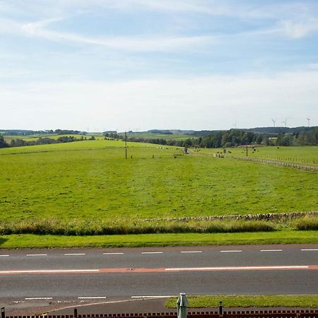 Oyo Knowesgate Inn, Northumberland National Park Kirkwhelpington 외부 사진